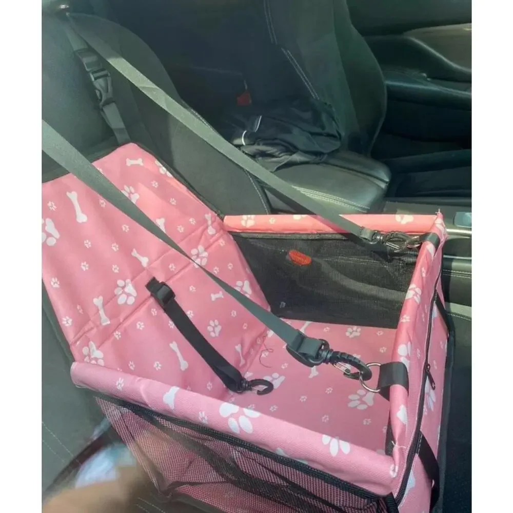 pet car seat